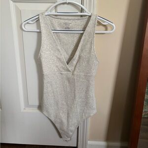 American Eagle Outfitters Bodysuit